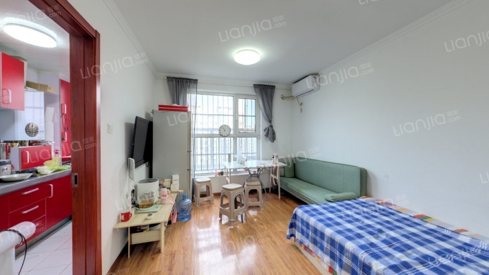 五福玲珑居南区二手房实景图