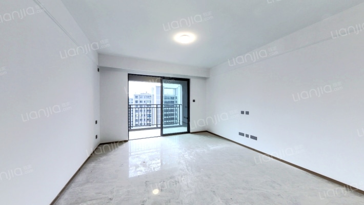 百世云境二手房实景图