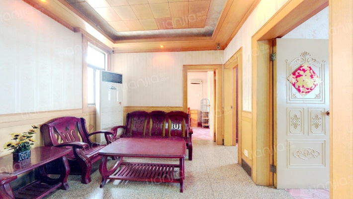 招商新村二手房实景图