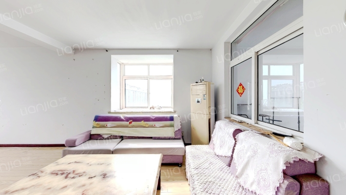 文苑小区(潍城区)二手房实景图