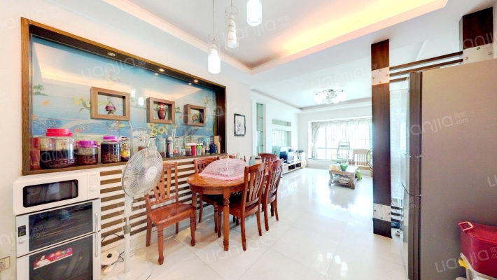 集信大厦二手房实景图