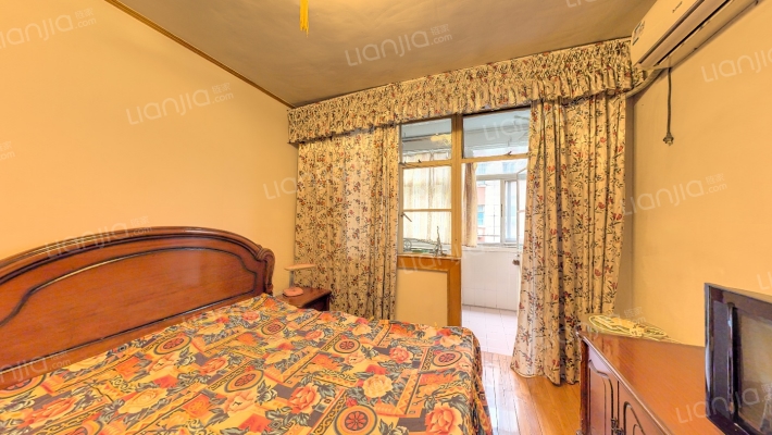 西止马营二手房实景图