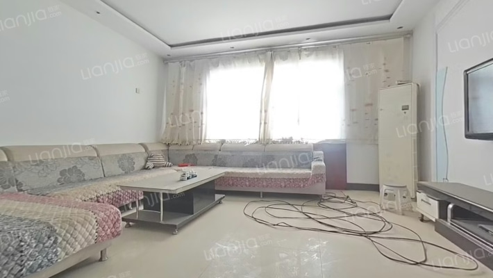 职教苑二手房实景图