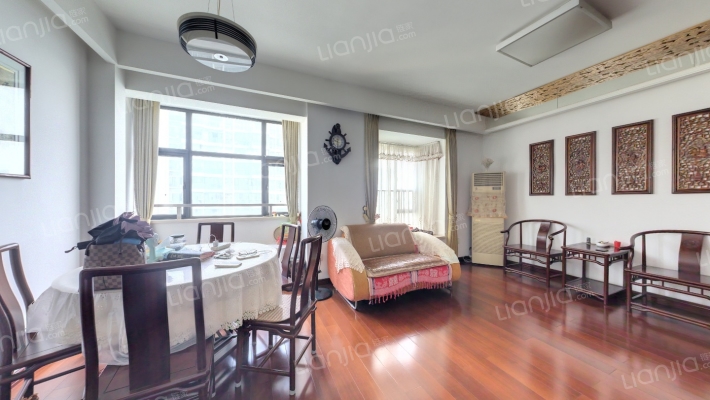 都市兰亭二手房实景图