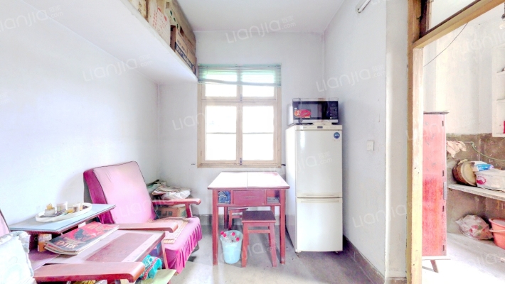 莲花社区二手房实景图