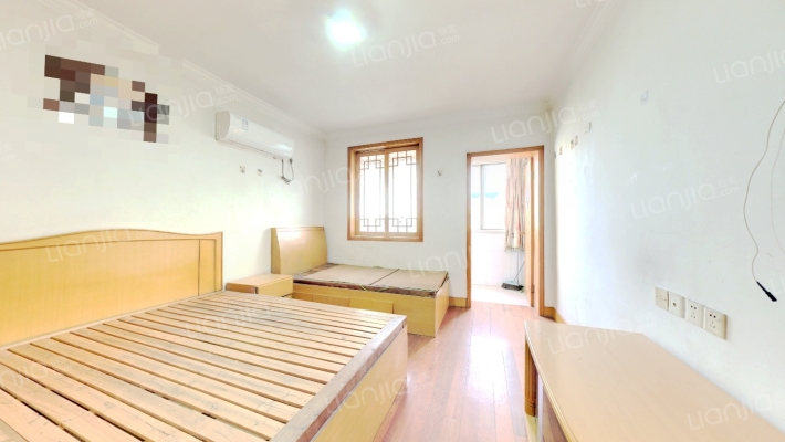 回龙桥二手房实景图