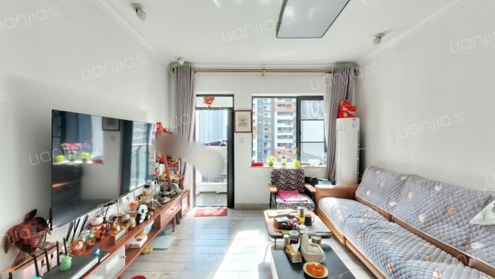 锦绣海湾城七期二手房实景图