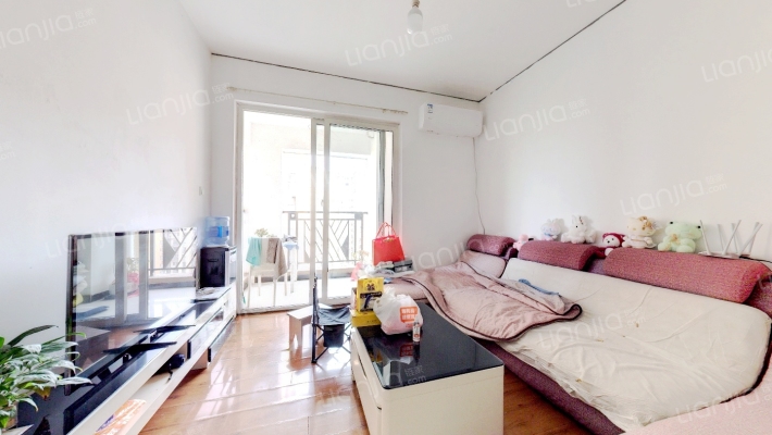 欧洲印象二手房实景图