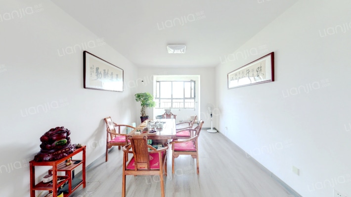 紫竹锦江二手房实景图