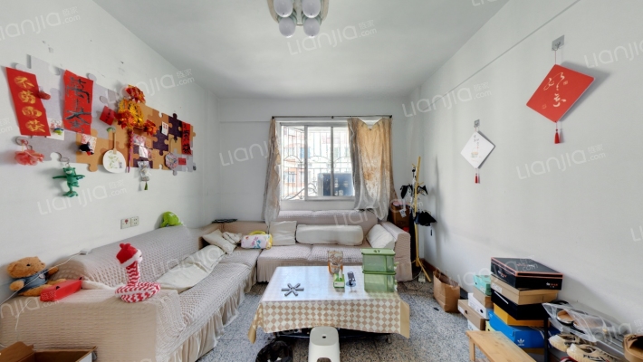 红英西路二手房实景图