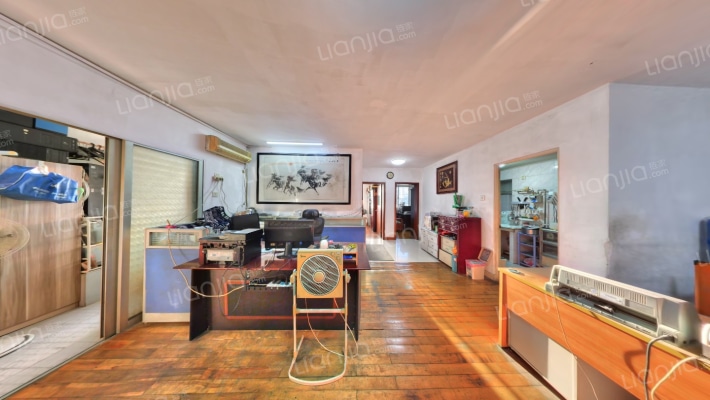 京海花园二手房实景图