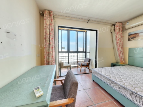 整租·南国印象 1室0厅 北