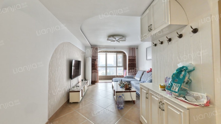 融诚府二手房实景图