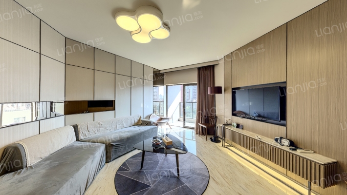 尚泰里二手房实景图