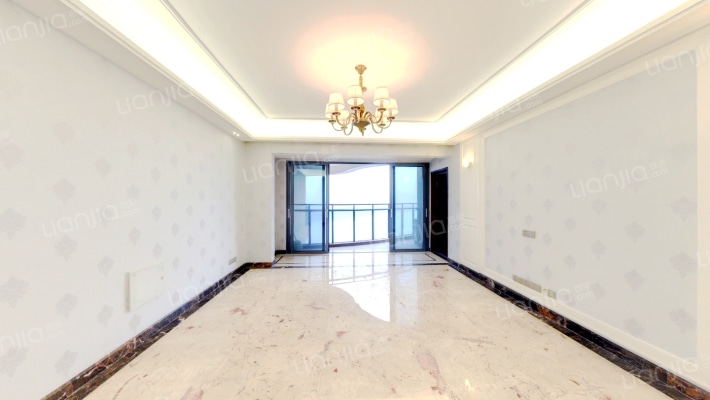 金山湖景大厦二手房实景图