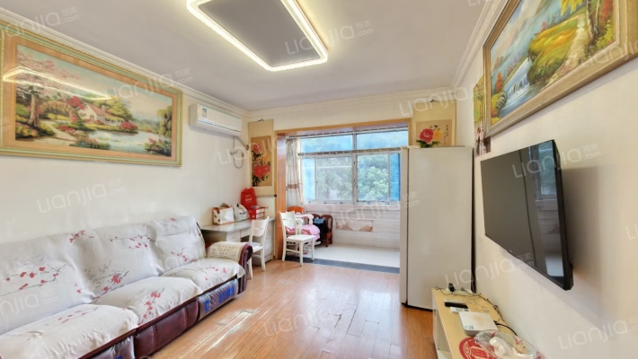 长江新村5号二手房实景图