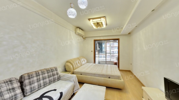 嘉天SMART二手房实景图