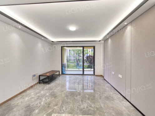 整租·天一仁和·珑樾海 3室1厅 南