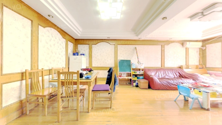 宝城小区二手房实景图