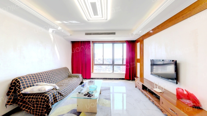 盐官景区望江苑二手房实景图