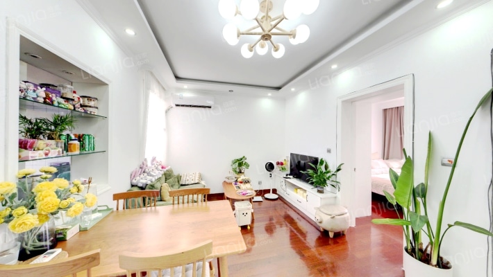 南雅社区二手房实景图