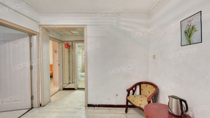 翡翠城翠苑二手房实景图