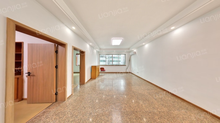 华宇五环大厦二手房实景图