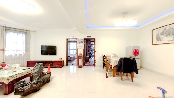 金桥湾花园二手房实景图