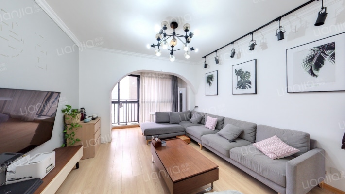 恒泰广场二手房实景图