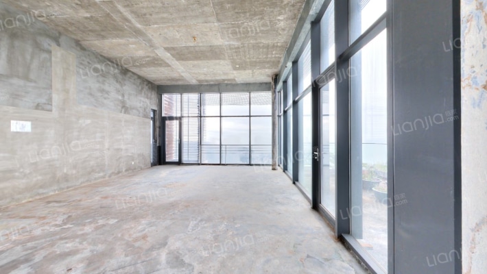 东部华侨城天麓二区二手房实景图