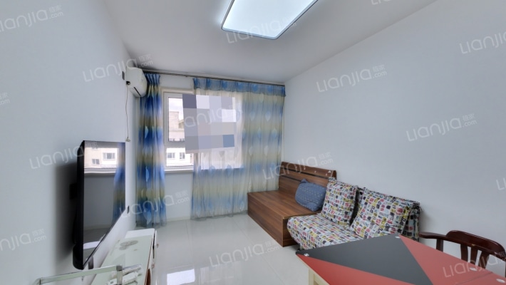 春铁新城一区二手房实景图