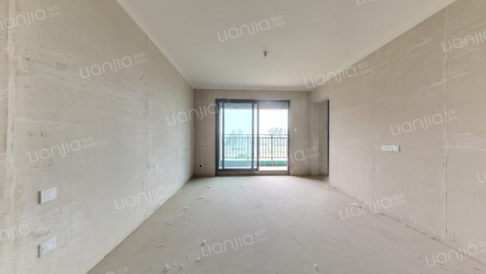 正弘悦城二手房实景图