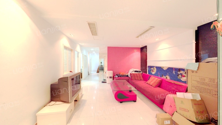 世纪龙腾二手房实景图