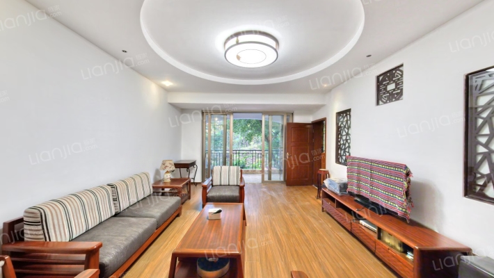 爱加丽都二手房实景图