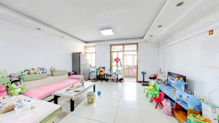 天长嘉园二手房实景图