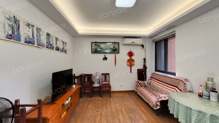 宝丽茗苑二手房实景图