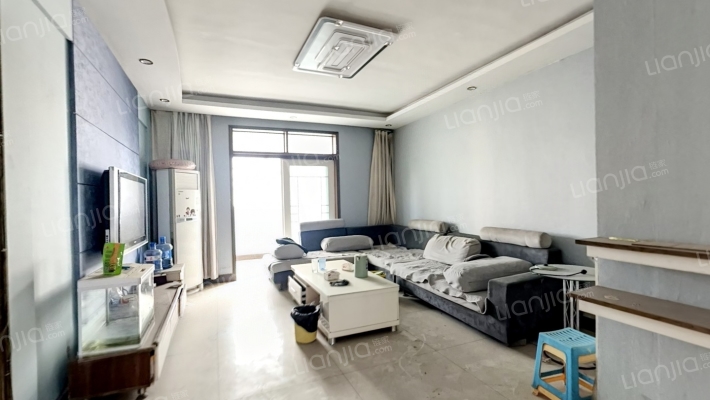 建工俊园二手房实景图