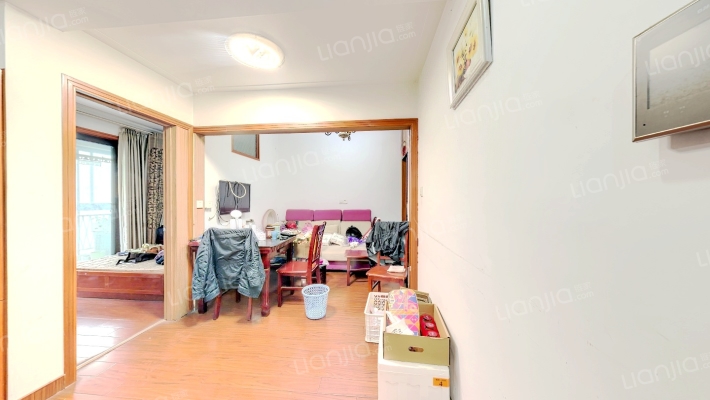 金都九月洋房二手房实景图