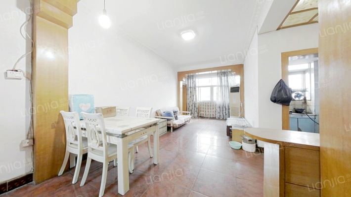 白土塘二手房实景图