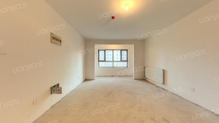 华远三千院二手房实景图