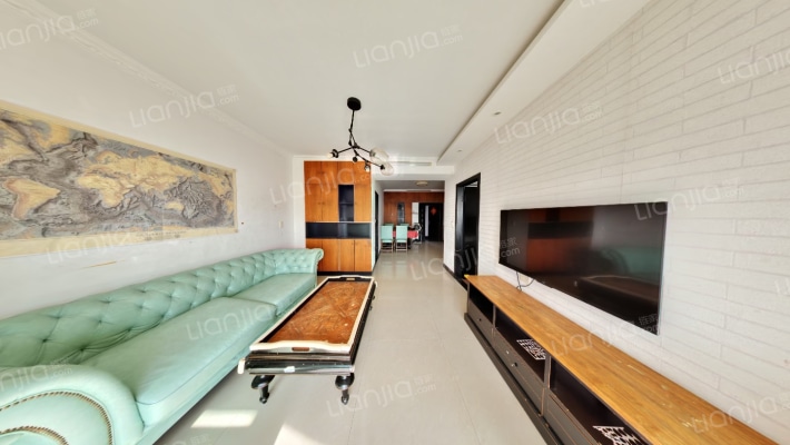 南都景苑二手房实景图