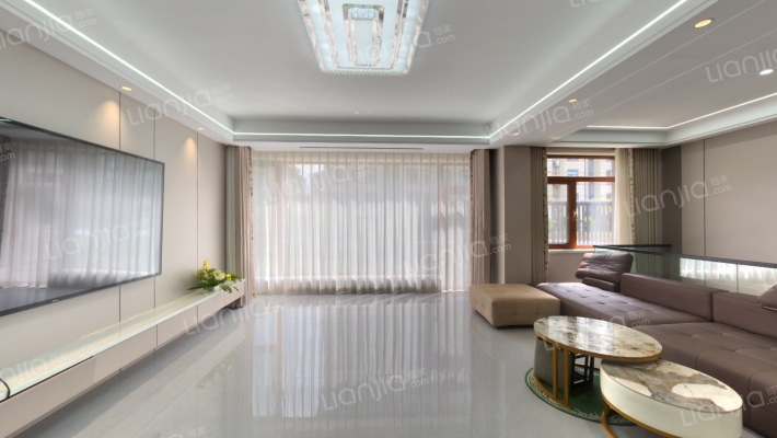 红光一号二手房实景图