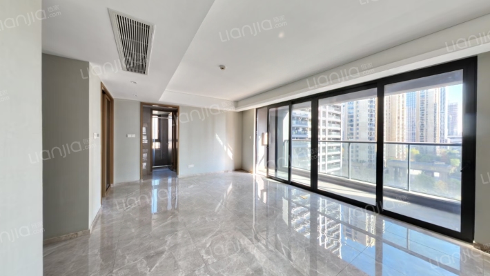 桂语听澜轩二手房实景图