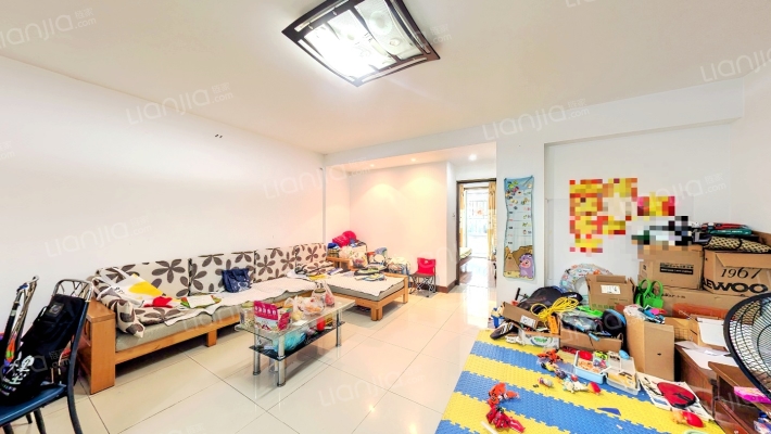 司法厅宿舍(大儒世家)二手房实景图