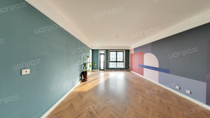 半岛豪庭天潇园二手房实景图