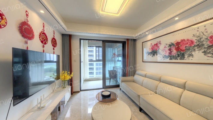 桂语风荷二手房实景图