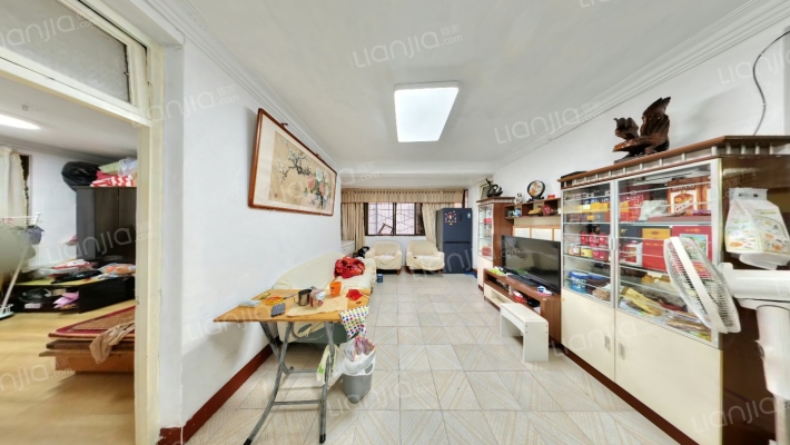 打铁垱台胞公寓二手房实景图