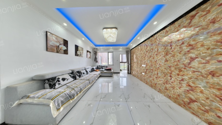 南湖锦园二手房实景图