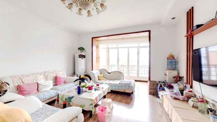 龙躍公寓二手房实景图