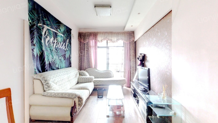 盛世草堂二手房实景图